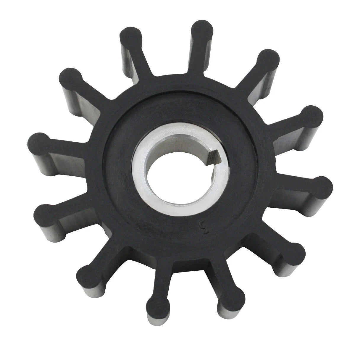 Marine Engine Cooling Sea Water Pump Impeller for Onan 6.5-10 KW Engine