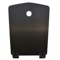 MasterCraft Boat Driver Dash Lid 554207 - Prostar 2014 Black Aluminum