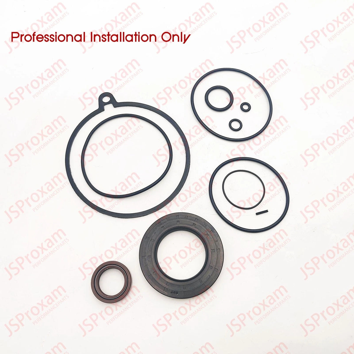 Volvo Penta DP-G DPX Marine 23034 Upper Unit Seal Kit Gearcase Inboard Part