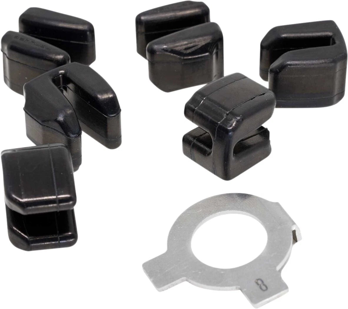 Rekluse Clutch Damper Kit for KTM SX 300 2024