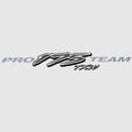 Tracker Boat Brand Decal 175777 - Pro 175 Team TXW 28 1/4 X 4 Inch