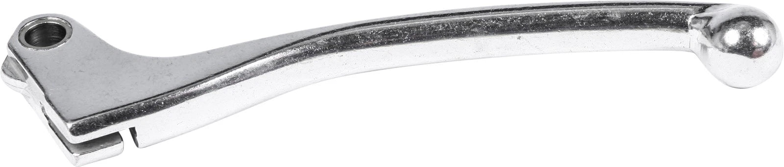 FIRE POWER Clutch Lever Silver – Fits Honda CBR250R 2011-2013 & CB600 1999-2002