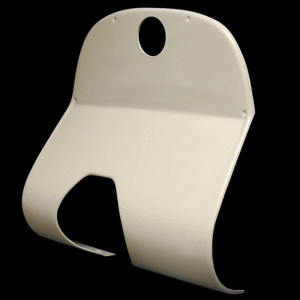 Lund Boat Dash Panel 1999458 - SE/LE 18/19/2025 White 14 3/4 Inch