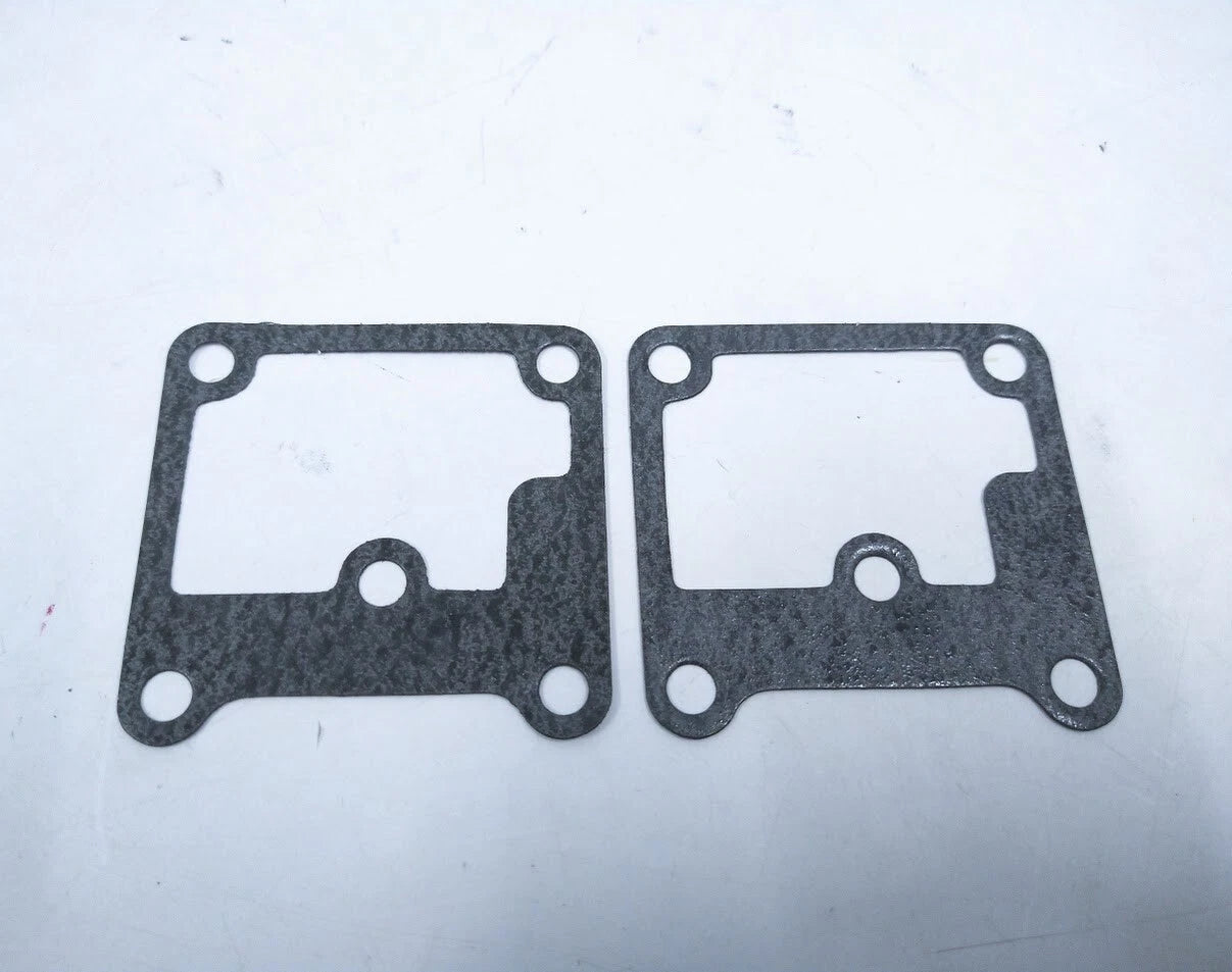 Johnson Evinrude 313783, Exhaust Cover Gasket (2 Pack)