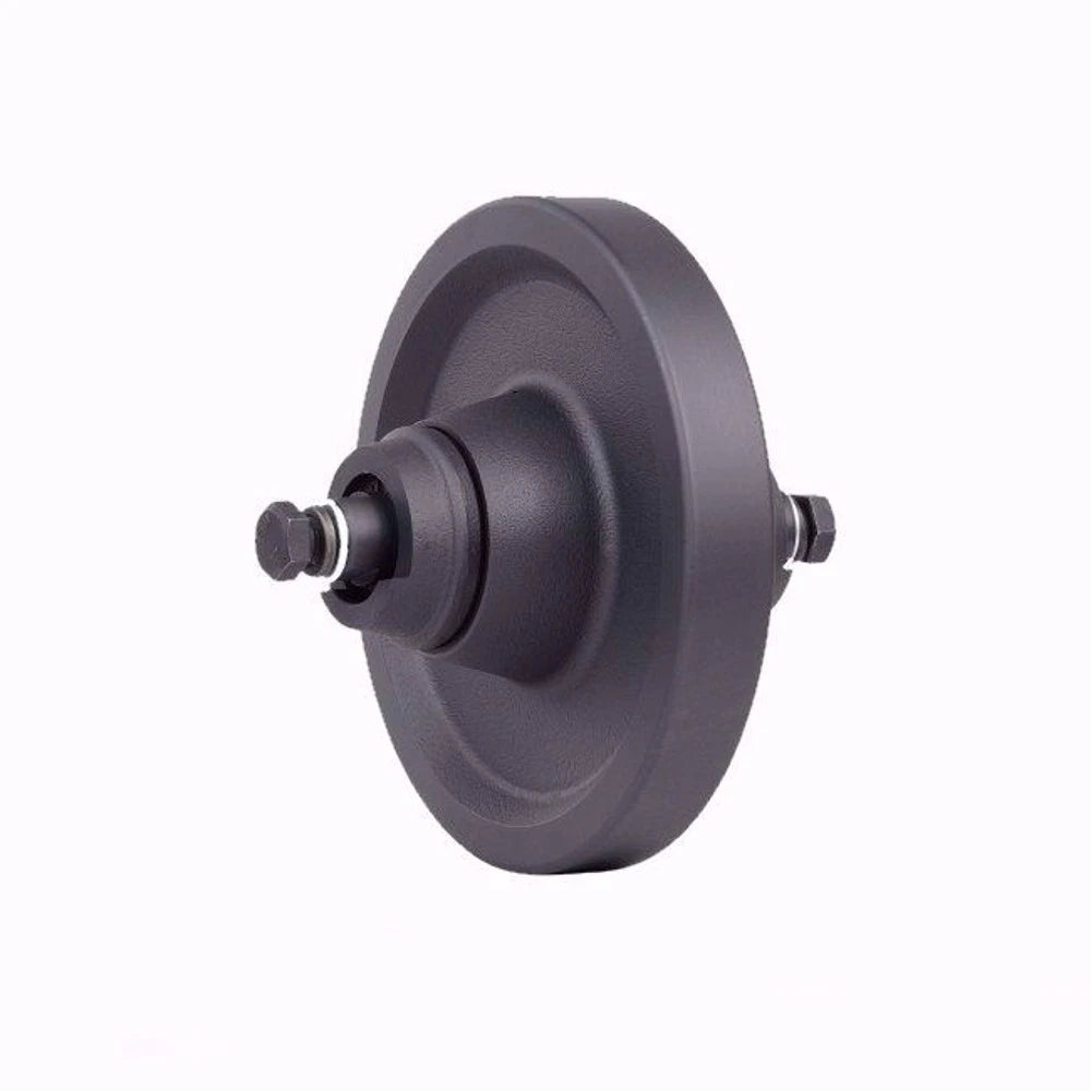 Track Idler Rear Fits Case Fits Holland LT185B C190 C175 C1