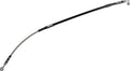 Rear Stainless Steel Braided Brake Line for KTM SX 525 2005