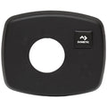 Dometic Boat Shifter Bezel 108228 - Matte Black 6 X 5 Inch