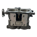 OMC Evinrude Johnson 432118, Outboard Marine V6 Carburetor Part 150 HP, OEM