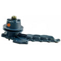 K15341-73030 Water Pump with Pulley - Fits Kubota