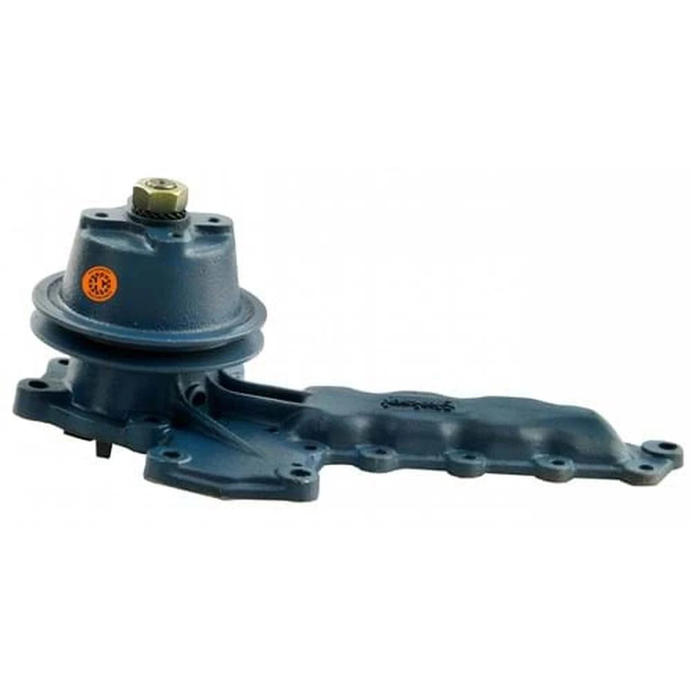 K15341-73030 Water Pump with Pulley - Fits Kubota