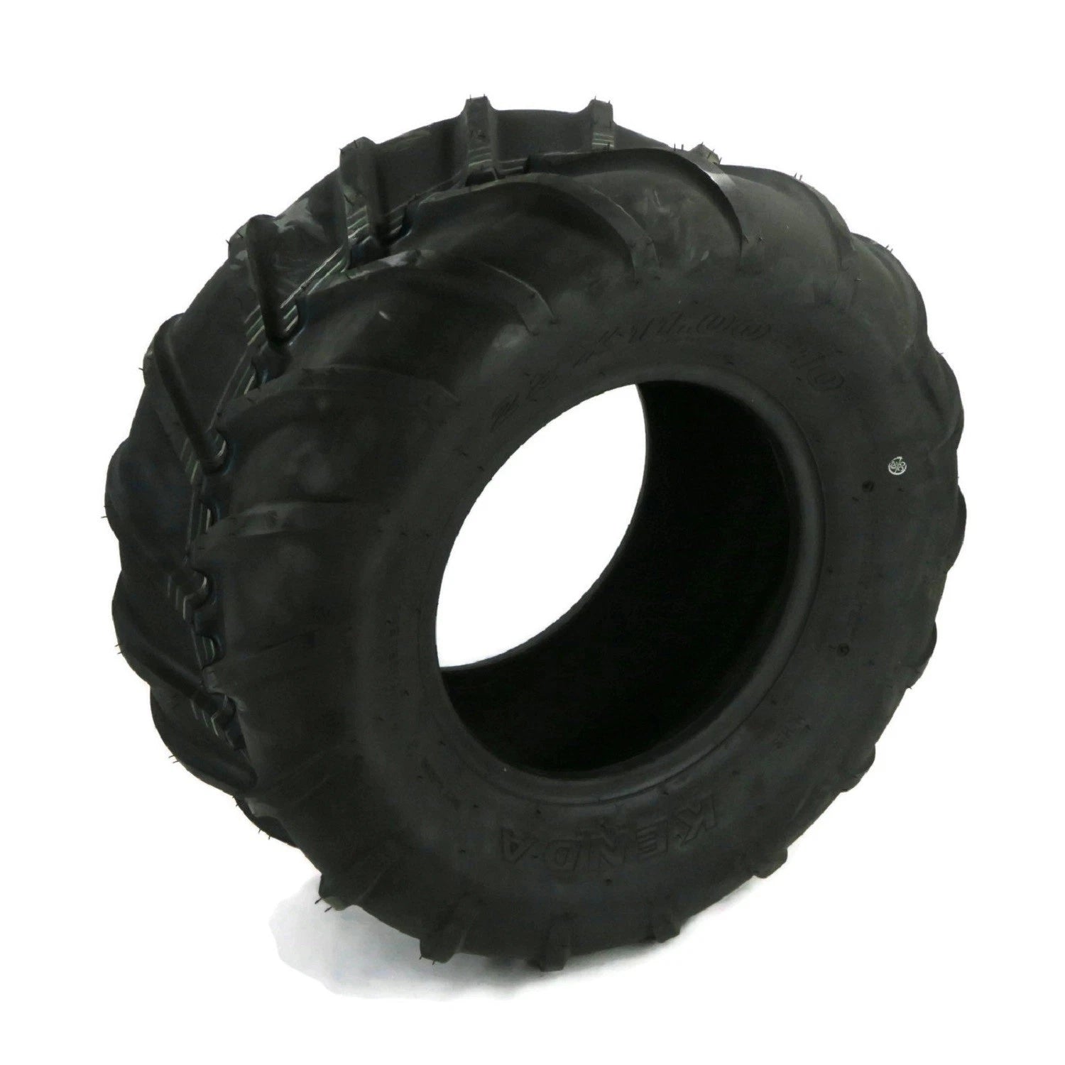 OEM Kenda Bar Tire 4 Ply Fits 2003-2004 Grasshopper 721D2 Zero Turn Riding Mower