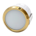 Beede Boat Marine Blank Gauge - 2 Inch Premier