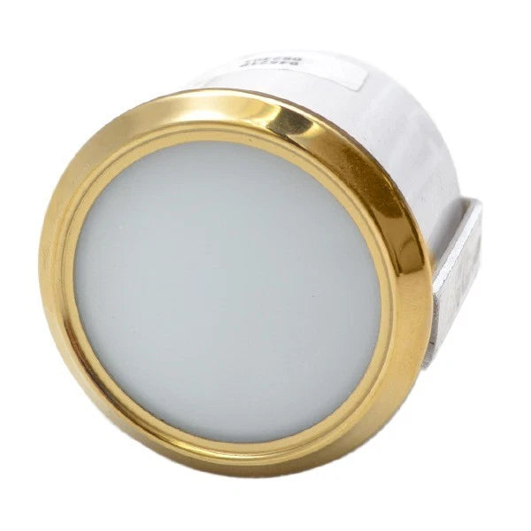 Beede Boat Marine Blank Gauge - 2 Inch Premier