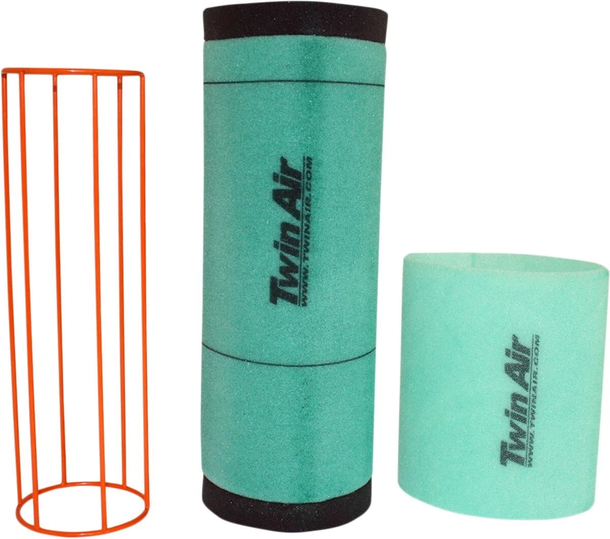 TWIN AIR Filter with Cage Kit FOR CAN AM BRP MAVERICK SPORT 1000 R 4X4 2022