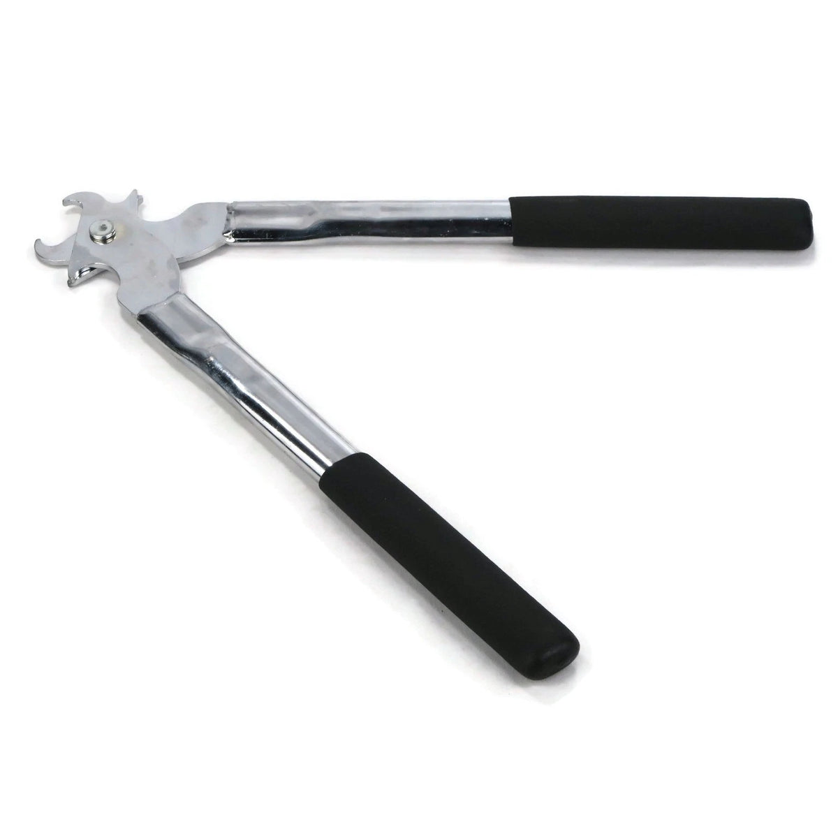 13.5" Tire Chain Install & Repair Pliers for Lawn Mower & Small Tractor Chains
