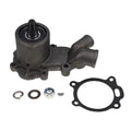Water Pump 4131E403 U5MW0195 for Perkins Engine 1004-40T 1004-42 1004-4 1004-40