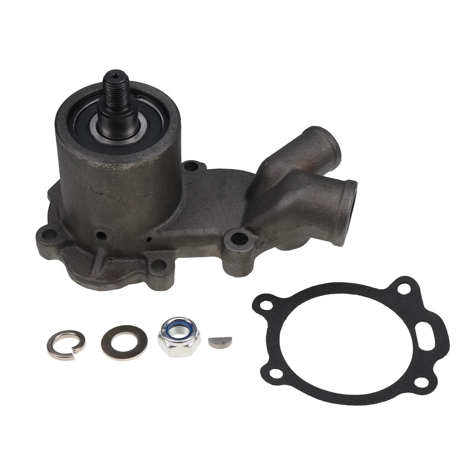 Water Pump 4131E403 U5MW0195 for Perkins Engine 1004-40T 1004-42 1004-4 1004-40