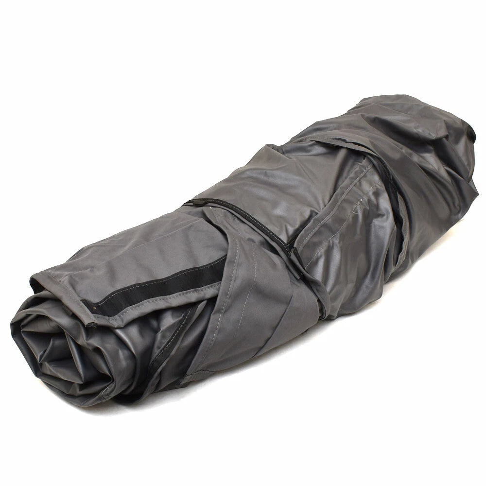 Sun Tracker Pontoon Boat Cover 184438 - Fishin' Barge 22 Signature