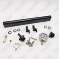 Replacement Fit SEA-DOO HIGH FLOW BILLET FUEL RAIL RS12050-BFR RS12050