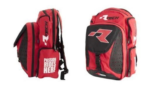R-TECH HD 18LTR UTILITY BACKPACK/RUCKS ACK