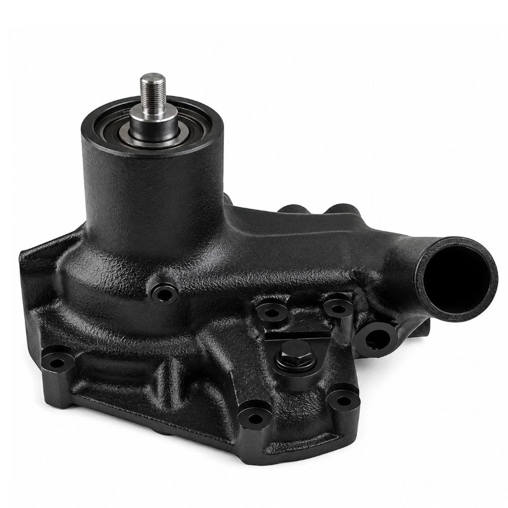 M836867628N Water Pump - Fits Massey Ferguson