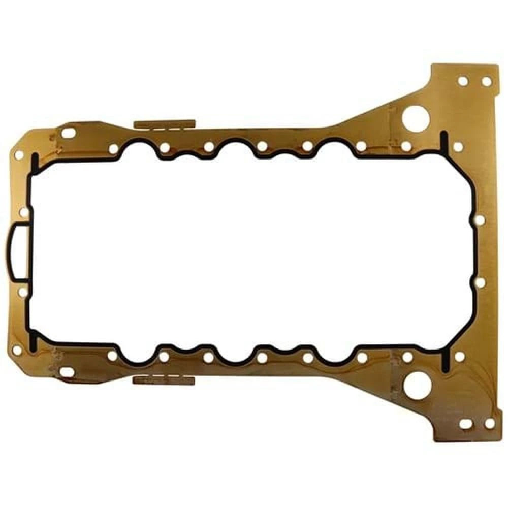 HCAB4894295 Oil Pan Gasket, Metal Fits Case IH