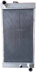 Water Tank Radiator Core Assembly for Caterpillar Excavator CAT E329D