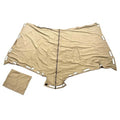 Sun Tracker Boat Privacy Curtain 44754-00 - Party Barge 22 - 24 Dowco