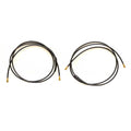 Parker Boat Steering Hose Kit 1500-12 - Hydraulic Parflex 12 Foot