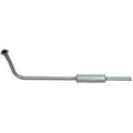 R1093 Muffler Assembly Fits Massey Ferguson