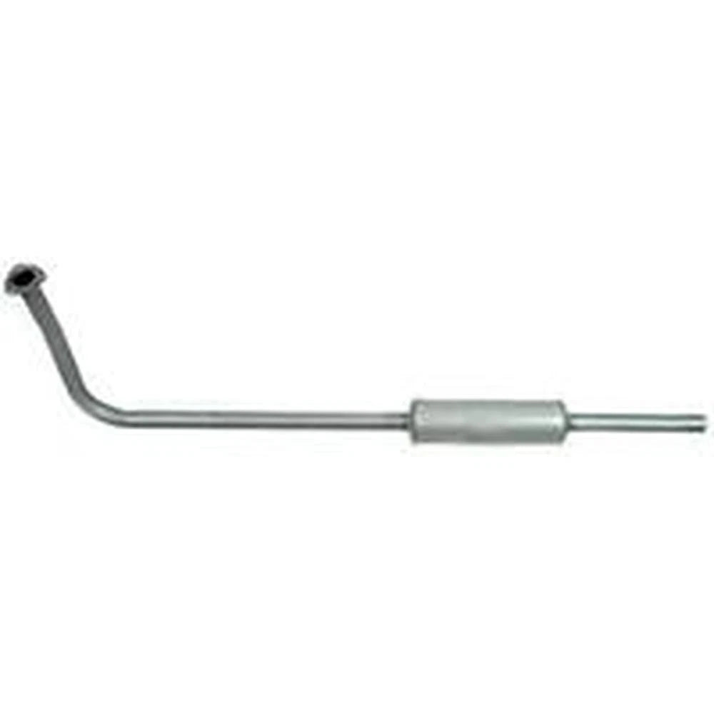 R1093 Muffler Assembly Fits Massey Ferguson