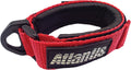 Atlantis Floating Wrist Band Red for Watercraft Safety and Survival