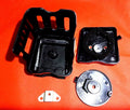 AIR FILTER 43CC 49CC 51.7CC MINI REPLICA HARLEY DAVIDSON MINI CHOPPER