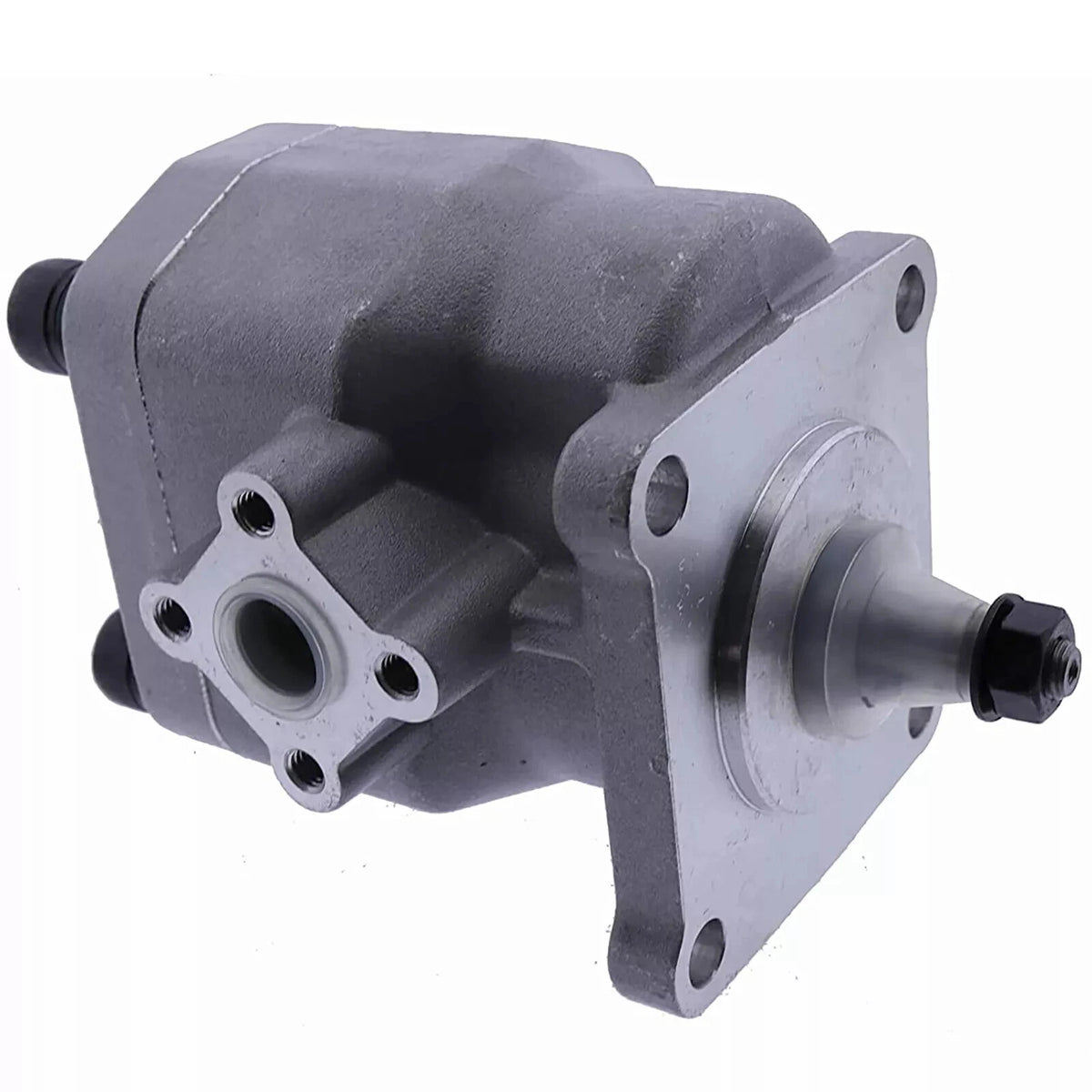 Hydraulic Pump AM880754 CH15095 CH15096 for John Deere JD 650 750 Tractor