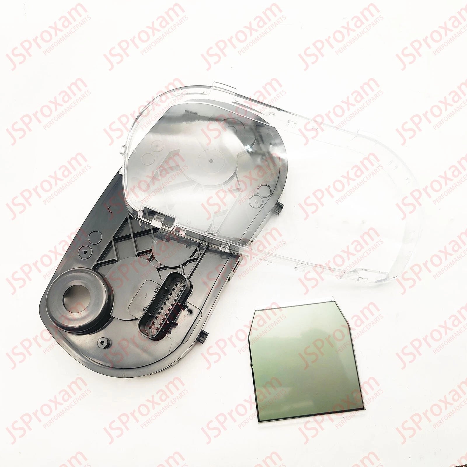 278002761 Display with Instrument Cluster Housing Fit Sea-Doo 4-Tec GTX RXT WAKE