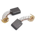 Electric Motor Carbon Brush Brushes Carbon Electric Motors Parts Tools