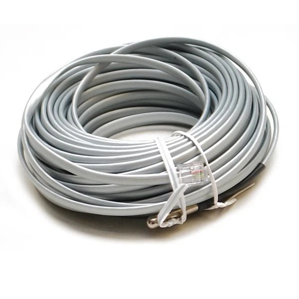 Dometic Boat Temperature Sensor Cable 921024846 - 60FT RJ11