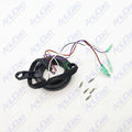 Mercury 45HP-90HP 2Stroke 3Cyl Outboard Trigger 1987-1999 134-9021-3 99021A3
