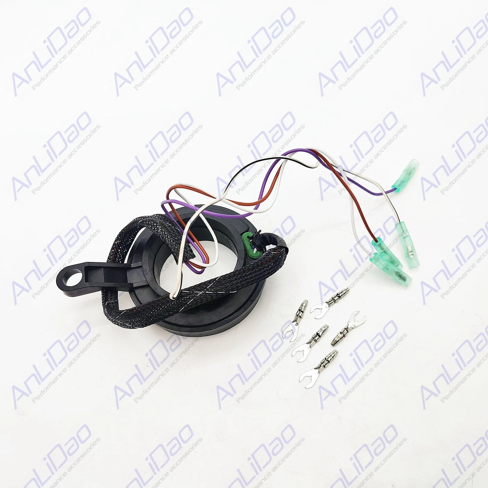 Mercury 45HP-90HP 2Stroke 3Cyl Outboard Trigger 1987-1999 134-9021-3 99021A3