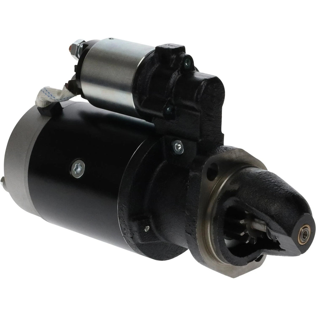 Starter Fits Bosch 0-001-362-303, 0-001-362-304, 0-001-366-008