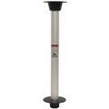 Springfield Boat Uni-Lock Table Post Mount 1660701 - 2 3/8 X 28 1/2 in