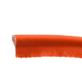 Malibu Boat Pipe Cord Welting 24006W-HOR-00 - Orange 1/4 Inch (YD)