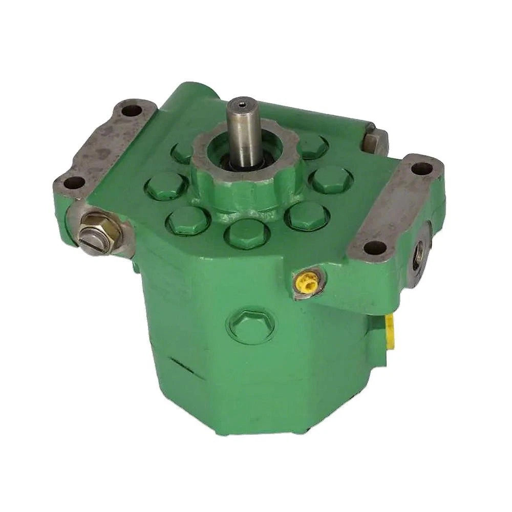 AR39018 Hydraulic Pump Fits John Deere Tractor 300 301 400 401 1020 1030 +