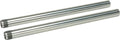 HardDrive 39mm Fork Tubes 23" for Harley Davidson XL 2009-2017