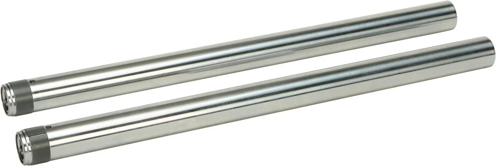 HardDrive 39mm Fork Tubes 23" for Harley Davidson XL 2009-2017