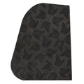 Ski Centurion Boat Non-Skid Mat - All-Over Emblem Rubber