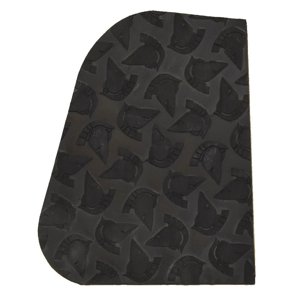 Ski Centurion Boat Non-Skid Mat - All-Over Emblem Rubber