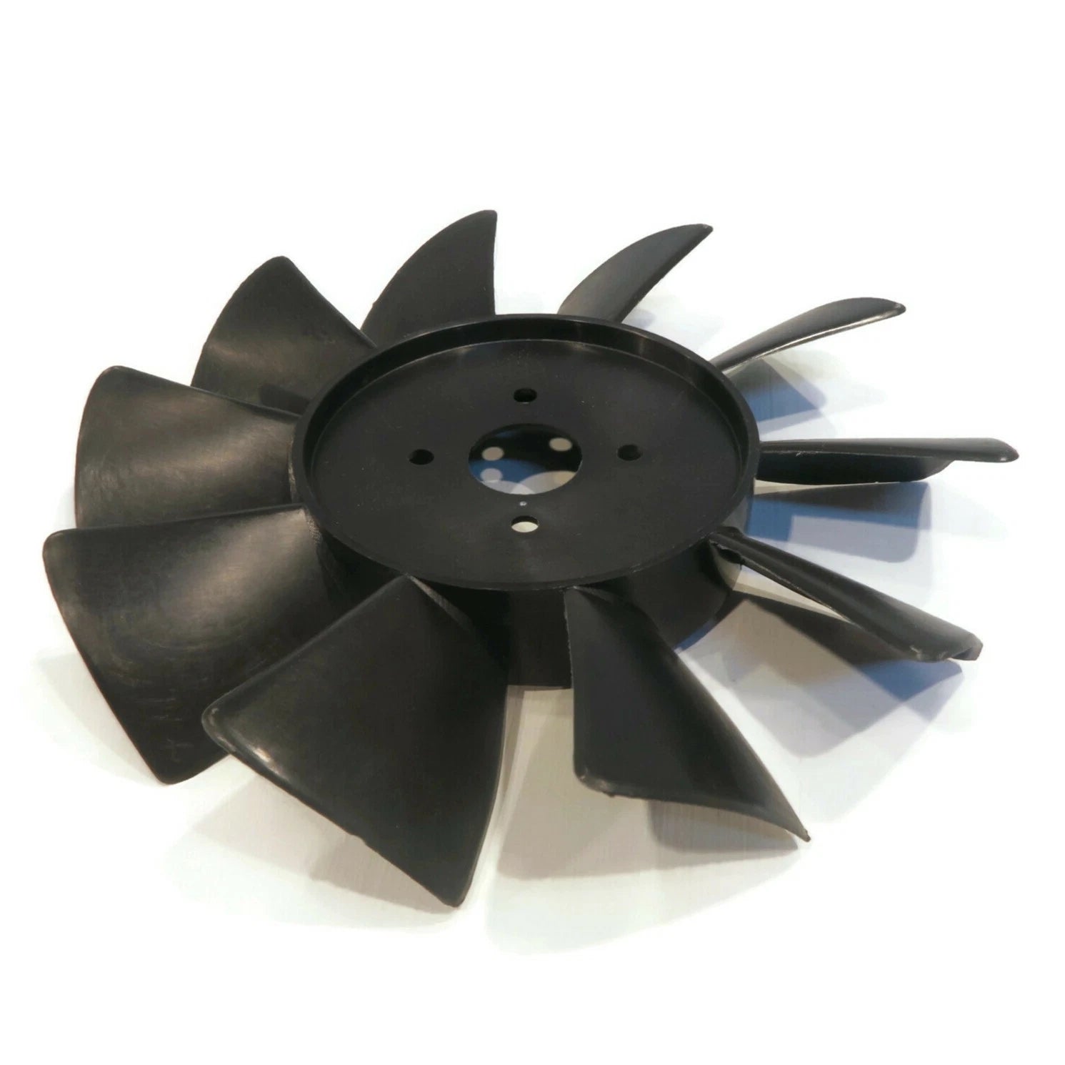 Genuine OEM Grasshopper Nylon 7" Fan for 2008-2024 Mid Mount 329 Tractors