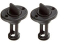 Motor Outboard Screw Type Drain Plug for Skeeter Boats Kayaks with Rubber O-Ring