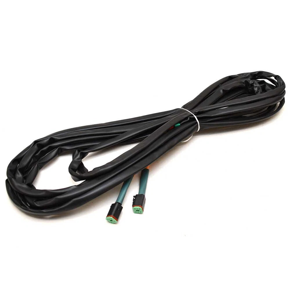 Volvo Penta Boat Data Link Harness 889552 - 36 Feet